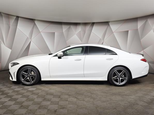 Mercedes-Benz CLS III (C257) Рестайлинг с пробегом 2022 года, цена 6 649 000 рублей, 41134 км, седан, Автокод Объявления