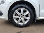 Volkswagen Polo V Москва  - изображение 21