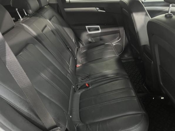 Opel Antara I Рестайлинг с пробегом 2014 года, цена 1 215 000 рублей, 114640 км, внедорожник, Автокод Объявления
