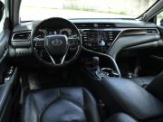 Toyota Camry VIII (XV70) Краснодар  - изображение 31