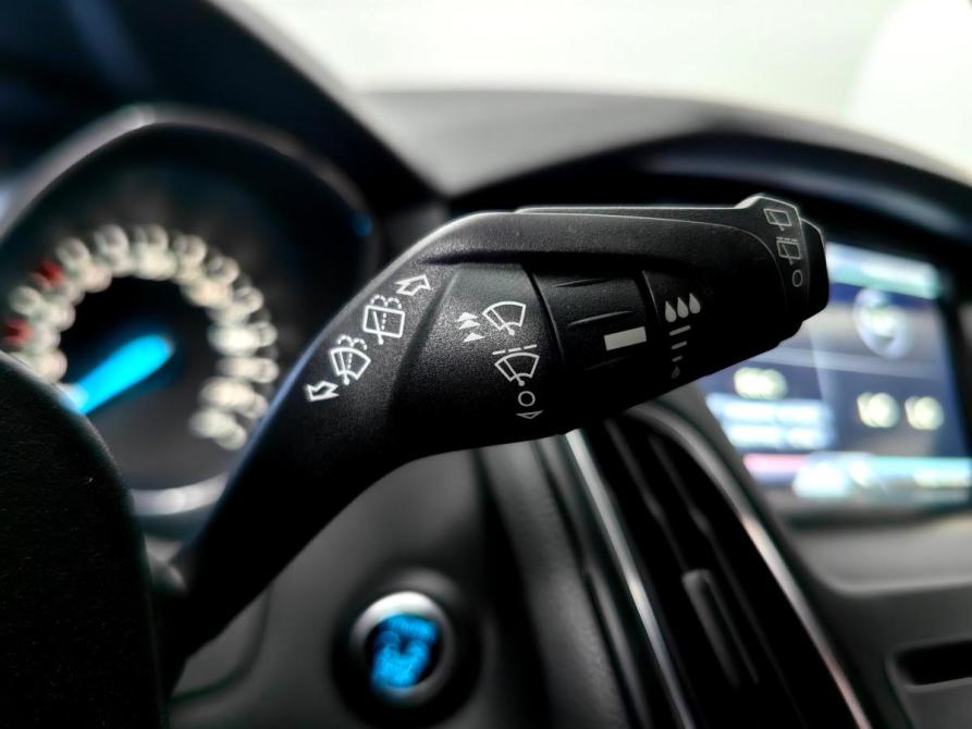 Ford Focus III Рестайлинг Москва  - изображение 15