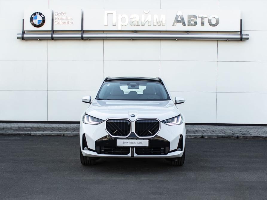 BMW X3 IV (G45/G48) Магнитогорск  - изображение 3