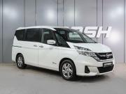 Nissan Serena V (C27) Воронеж  - изображение 27
