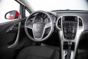 Opel Astra J Пермь  - изображение 32