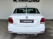 Volkswagen Polo V Рестайлинг Уфа  - изображение 27