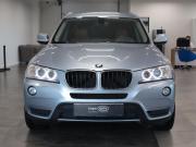BMW X3 II (F25) Рестайлинг Калуга  - изображение 41