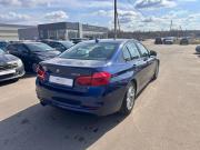 BMW 3 серии VI (F3x) Рестайлинг Ногинск  - изображение 26
