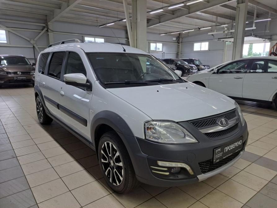 Lada (ВАЗ) Largus I Набережные Челны  - изображение 3