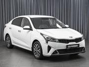 Kia Rio IV Рестайлинг Ставрополь  - изображение 22