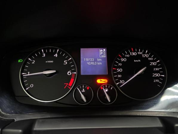 Renault Latitude I с пробегом 2013 года, цена 1 050 000 рублей, 118132 км, седан, Автокод Объявления