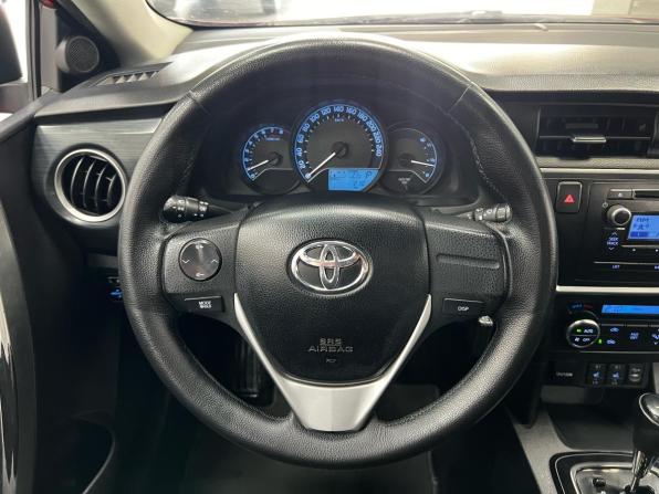 Toyota Auris II с пробегом 2013 года, цена 1 099 000 рублей, 179650 км, хэтчбек, Автокод Объявления