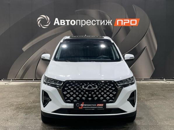 Chery Tiggo 7 Pro Max I с пробегом 2023 года, цена 1 800 000 рублей, 26414 км, внедорожник, Автокод Объявления