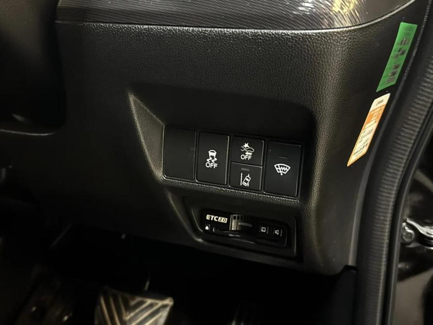 Honda Stepwgn V Рестайлинг Красноярск  - изображение 22