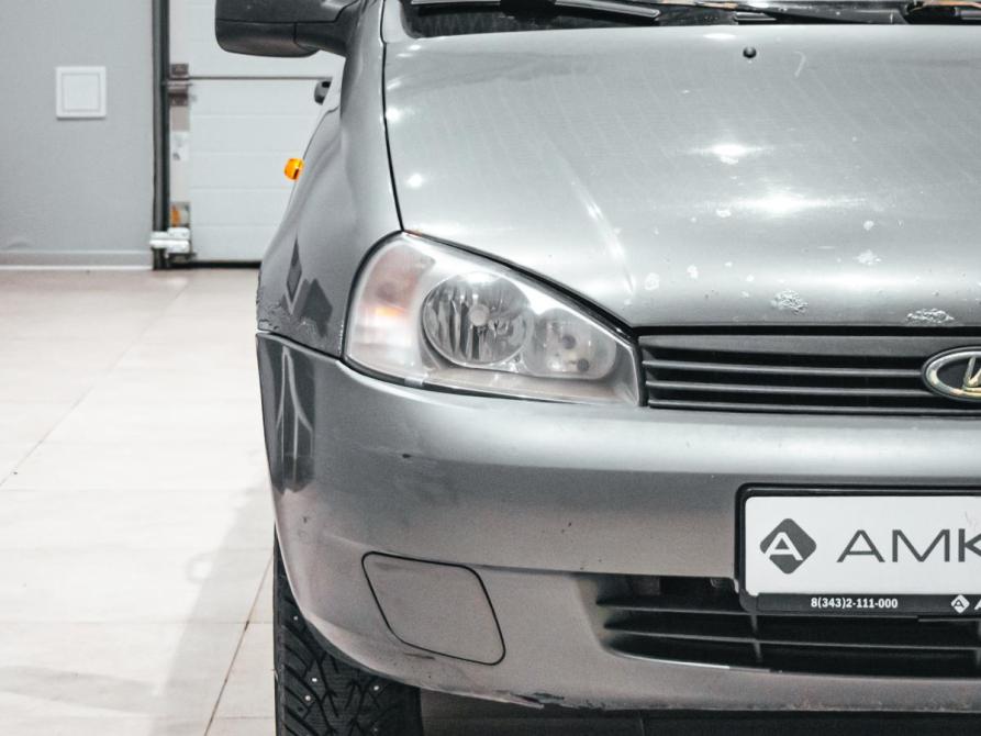 Lada (ВАЗ) Kalina I Екатеринбург  - изображение 5