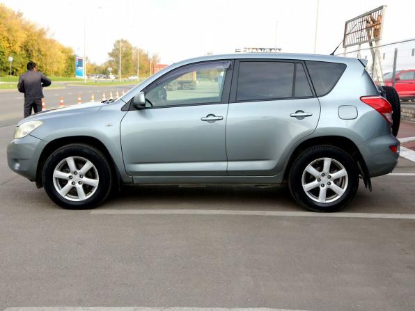Toyota RAV4 III (XA30) с пробегом 2006 года, цена 1 055 000 рублей, 218000 км, внедорожник, Автокод Объявления