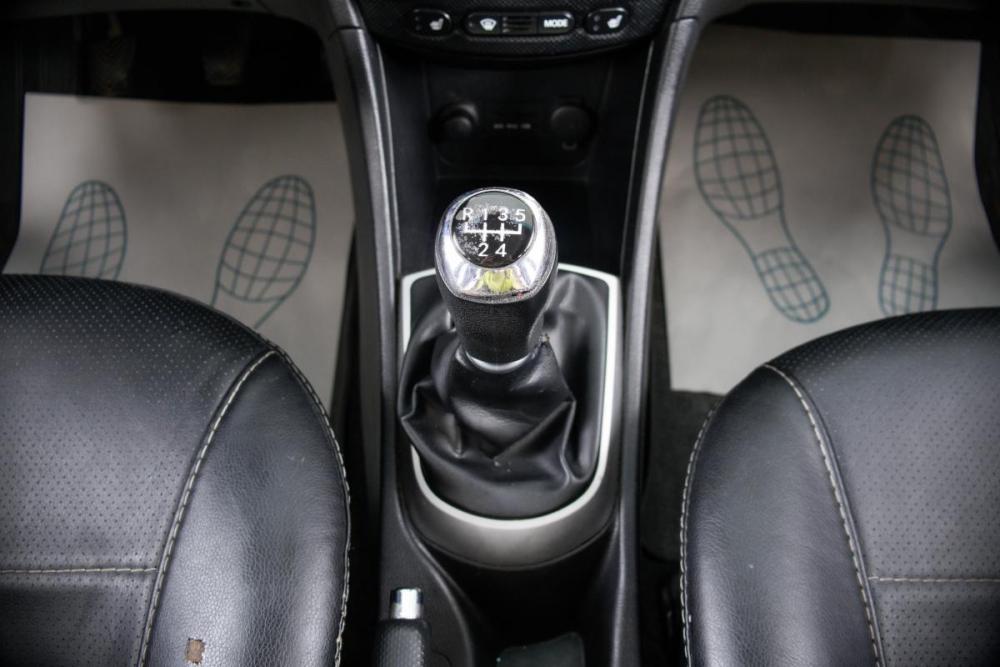 Hyundai Solaris I Пермь  - изображение 22