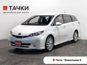 Toyota Wish II Чита  - изображение 20