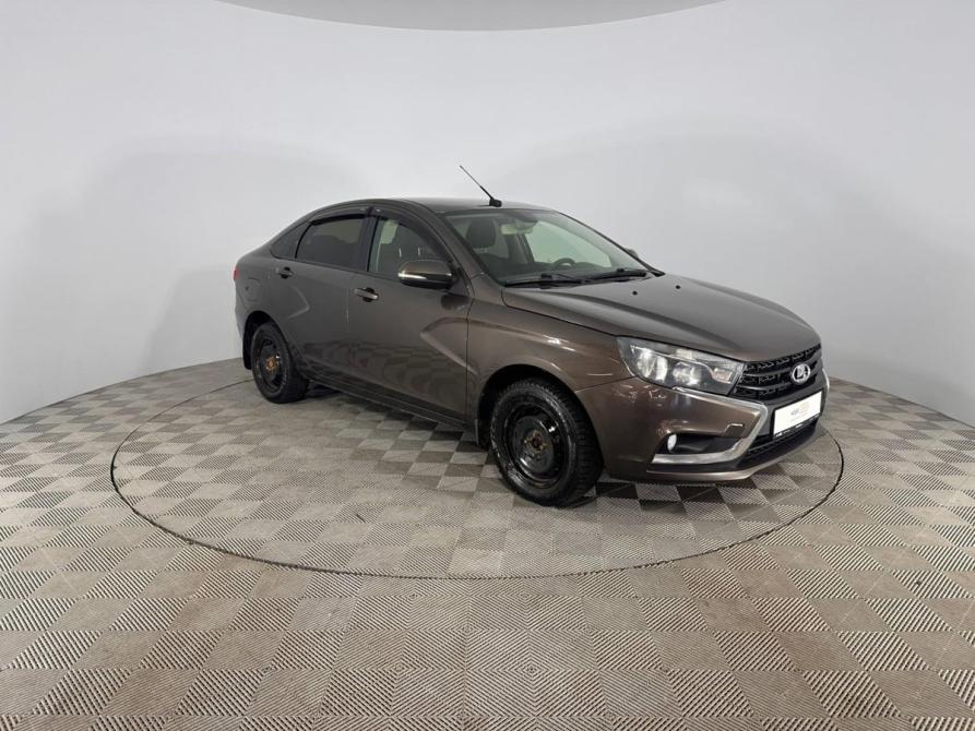 Lada (ВАЗ) Vesta I Ногинск  - изображение 3