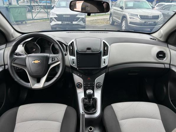 Chevrolet Cruze I Рестайлинг с пробегом 2012 года, цена 670 000 рублей, 159000 км, седан, Автокод Объявления