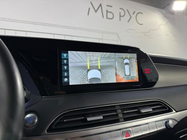 Hyundai Palisade I с пробегом 2021 года, цена 4 600 000 рублей, 65500 км, внедорожник, Автокод Объявления