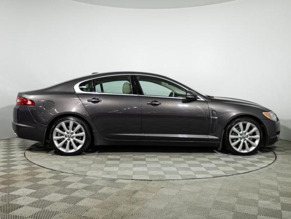 Jaguar XF I с пробегом 2009 года, цена 1 099 700 рублей, 132000 км, седан, Автокод Объявления