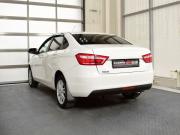 Lada (ВАЗ) Vesta I Кемерово  - изображение 27
