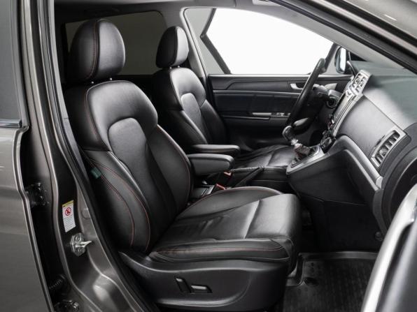 Haval H6 I с пробегом 2019 года, цена 1 470 000 рублей, 98582 км, внедорожник, Автокод Объявления
