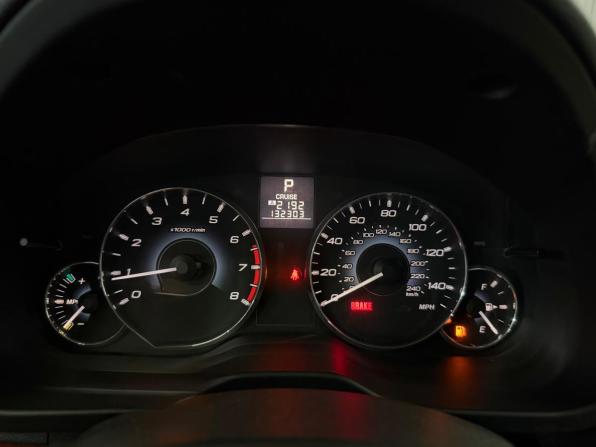 Subaru Outback IV с пробегом 2011 года, цена 1 397 000 рублей, 132204 км, универсал, Автокод Объявления