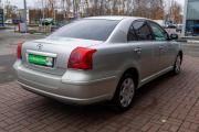 Toyota Avensis II Ульяновск  - изображение 32