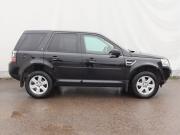 Land Rover Freelander II Рестайлинг 2 Москва  - изображение 29