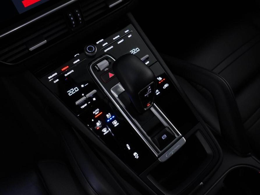 Porsche Cayenne III Москва  - изображение 18