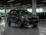 Kia Seltos I Рестайлинг Москва  - изображение 27
