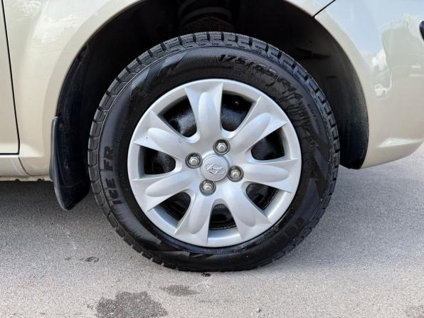 Hyundai Getz I Рестайлинг с пробегом 2010 года, цена 510 000 рублей, 110000 км, хэтчбек, Автокод Объявления