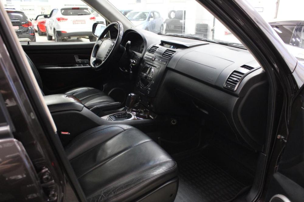SsangYong Rexton II Томск  - изображение 10