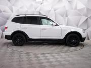 BMW X3 I (E83) Рестайлинг Ульяновск  - изображение 26