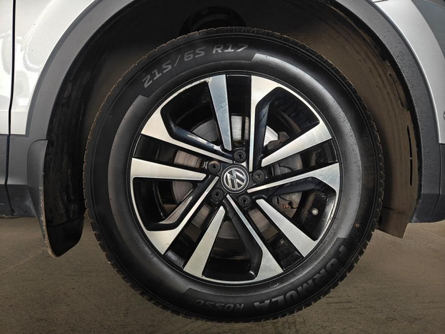 Volkswagen Tiguan II Москва  - изображение 18