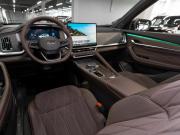Geely Monjaro I Рестайлинг Москва  - изображение 38