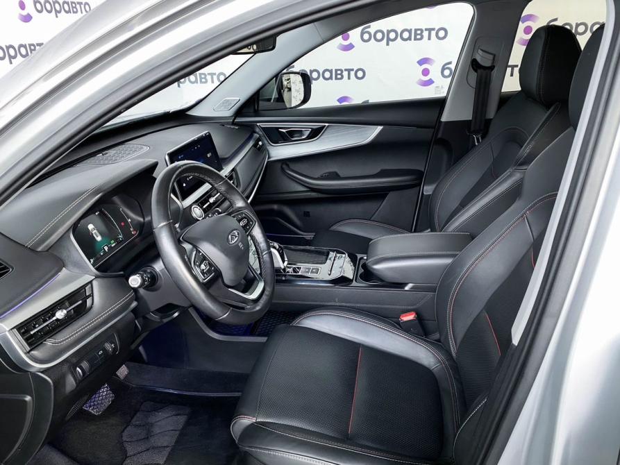 Chery Tiggo 7 Pro I Ростов-на-Дону  - изображение 14