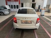 Lada (ВАЗ) Granta I Рестайлинг Магнитогорск  - изображение 11
