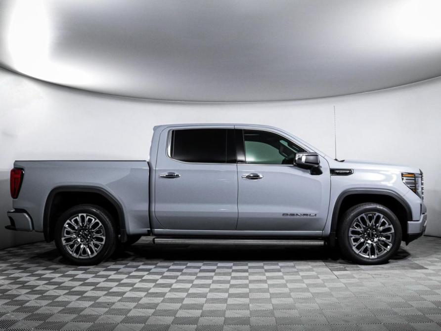 GMC Sierra IV Рестайлинг Москва  - изображение 4