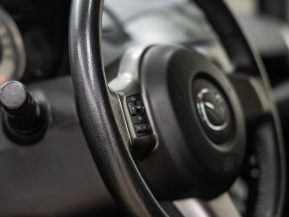 Mazda 2 II (DE) с пробегом 2008 года, цена 648 000 рублей, 156075 км, хэтчбек, Автокод Объявления