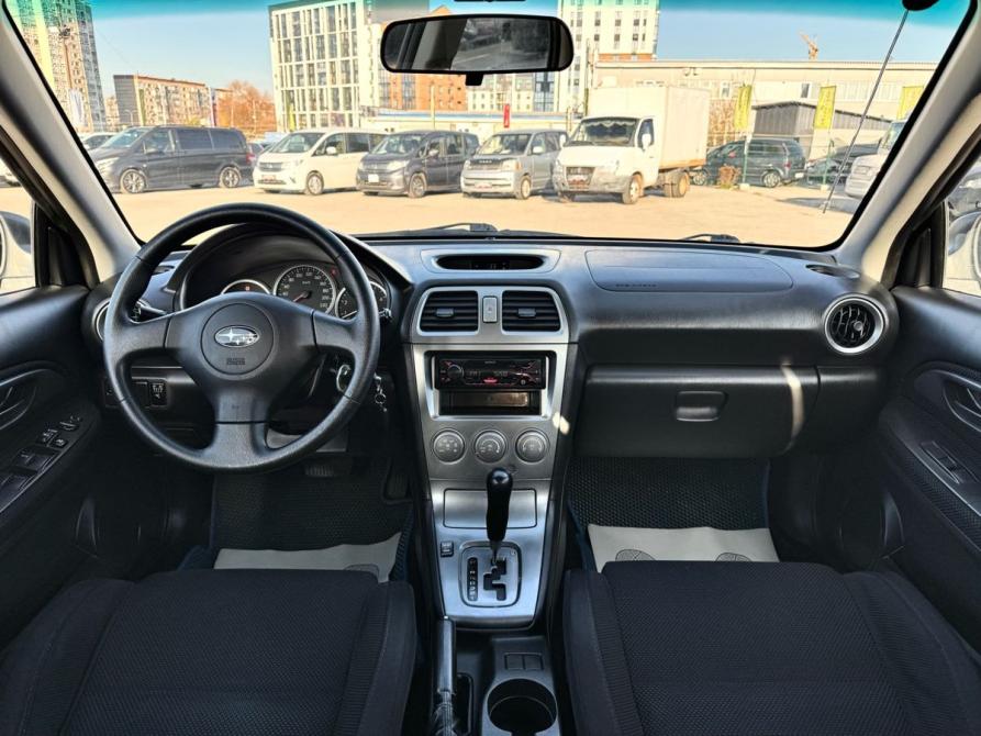 Subaru Impreza II Рестайлинг 1 Ижевск  - изображение 16