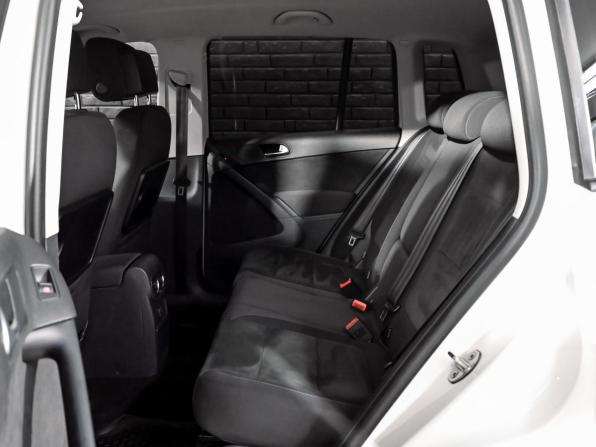 Volkswagen Tiguan I Рестайлинг с пробегом 2016 года, цена 1 780 000 рублей, 113080 км, внедорожник, Автокод Объявления