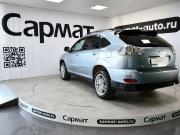 Lexus RX II Рестайлинг Новосибирск  - изображение 28