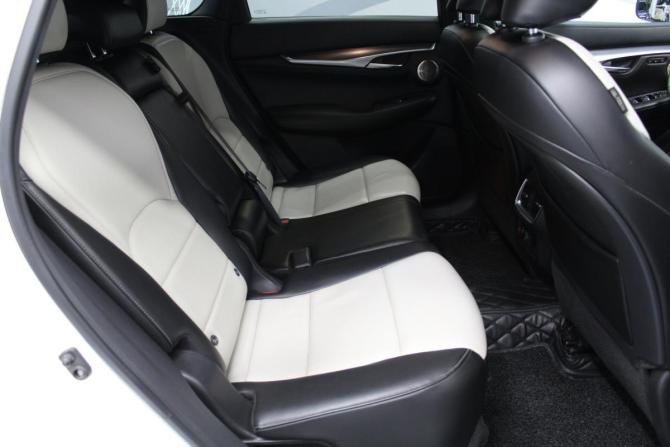 Infiniti QX55 с пробегом 2021 года, цена 3 159 000 рублей, 158000 км, внедорожник, Автокод Объявления