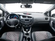 Kia Ceed II Ростов-на-Дону  - изображение 30