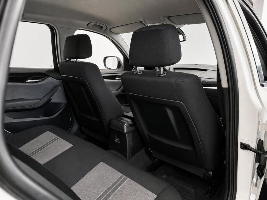 BMW X1 I (E84) Новороссийск  - изображение 29