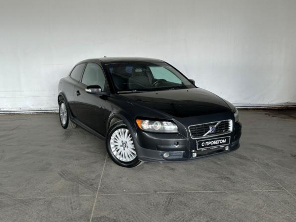 Volvo C30 I с пробегом 2008 года, цена 522 000 рублей, 249733 км, хэтчбек, Автокод Объявления