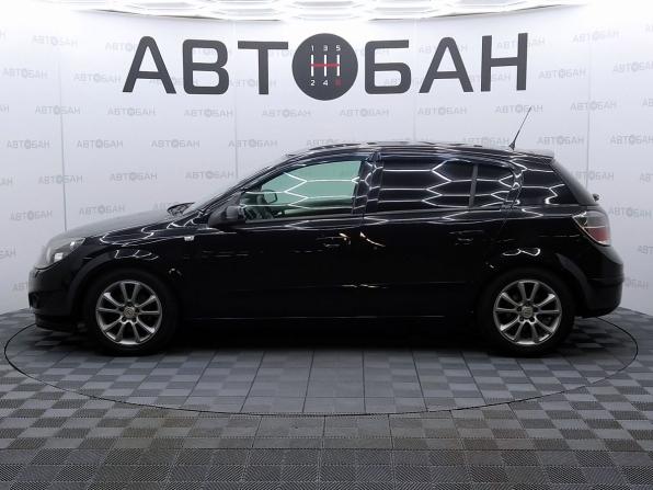Opel Astra H Рестайлинг с пробегом 2007 года, цена 689 000 рублей, 147000 км, хэтчбек, Автокод Объявления