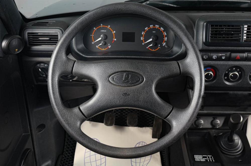 Lada (ВАЗ) Niva Legend I Тюмень  - изображение 13